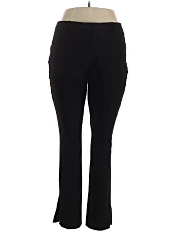White House Black Market Active Pants (view 1)