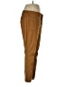 Old Navy Brown Khakis Size 12 - photo 4