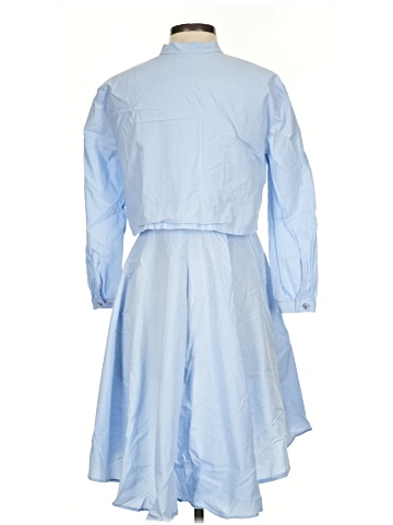Emporio Armani Casual Dress (view 2)