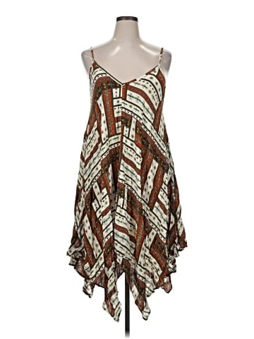 Fashion Fuse Casual Dress (view 1)