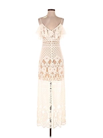 WAYF Cocktail Dress (view 1)