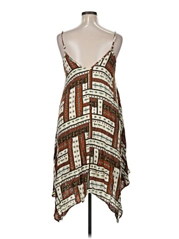Fashion Fuse Casual Dress (view 2)