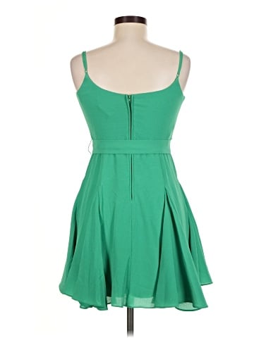 B. Darlin Casual Dress (view 2)
