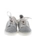 OluKai Gray Sneakers Size 8 - photo 2