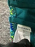 Old Navy Paisley Blue Swimsuit Top Size L - photo 3