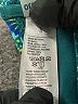 Old Navy Paisley Blue Swimsuit Top Size L - photo 4