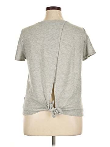 ModCloth Short Sleeve Top (view 2)