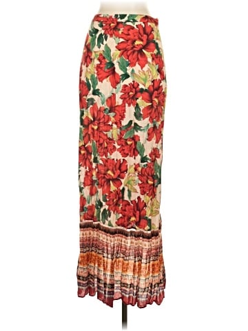 FARM Rio for Anthropologie Casual Skirt (view 2)