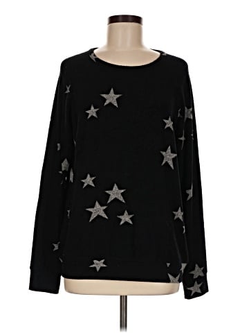 Buffalo by David Bitton Pullover Sweater (view 1)
