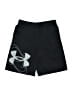 Under Armour Graphic Black Athletic Shorts Size XL (youth) - photo 1