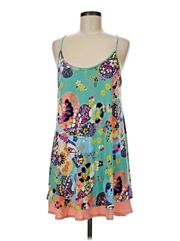 Judith March Casual Dress (view 1)