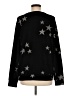 Buffalo by David Bitton Stars Black Pullover Sweater Size M - photo 2