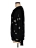 Buffalo by David Bitton Stars Black Pullover Sweater Size M - photo 5