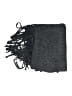 Unbranded Black Gray Scarf One size - photo 2
