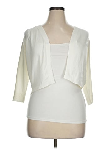 Kohl's Cardigan (view 1)