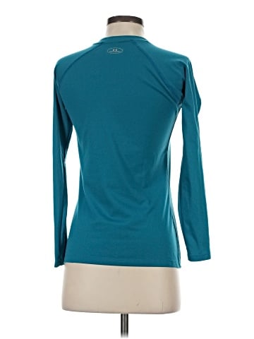 Under Armour 3/4 Sleeve T-Shirt (view 2)