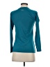 Under Armour 100% Polyester Teal 3/4 Sleeve T-Shirt Size XS - photo 2