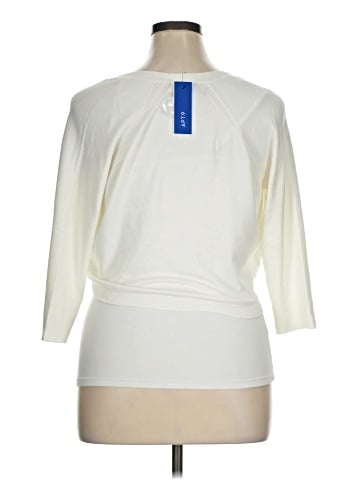 Kohl's Cardigan (view 2)