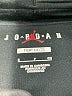 Air Jordan Black Athletic Shorts Size S - photo 3