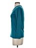 Under Armour 100% Polyester Teal 3/4 Sleeve T-Shirt Size XS - photo 5