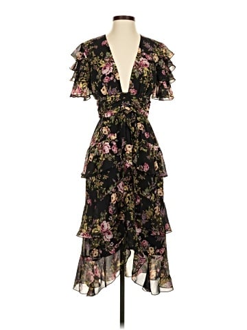 WAYF Cocktail Dress (view 1)