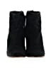 TOMS Black Ankle Boots Size 8 1/2 - photo 2