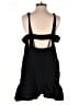 ASOS 100% Cotton Black Romper Size 12 - photo 2