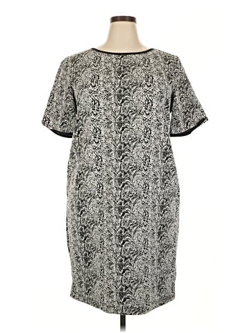 Taylor Casual Dress (view 1)