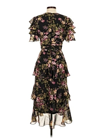 WAYF Cocktail Dress (view 2)
