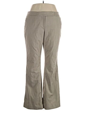 White House Black Market Casual Pants (view 1)