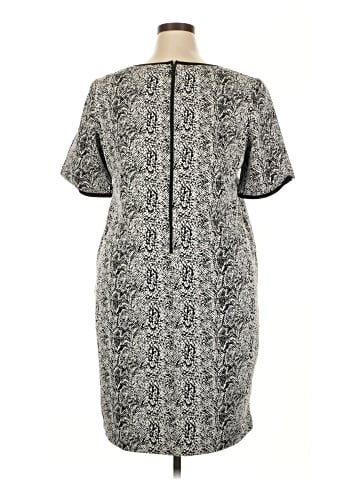 Taylor Casual Dress (view 2)
