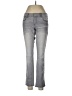 L.e.i. Gray Jeans Size 11 - photo 1