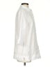 Assorted Brands Ivory 3/4 Sleeve Button-Down Shirt Size EU 34 / US 4 - photo 4