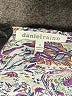 Daniel Rainn Paisley Gray Casual Dress Size M - photo 7