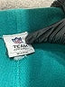Team Apparel 100% Cotton Teal Active Pants Size XXL (estimated) - photo 4