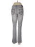L.e.i. Gray Jeans Size 11 - photo 2