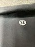 Lululemon Athletica Black Tank Top Size 12 - photo 7