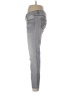 L.e.i. Gray Jeans Size 11 - photo 5