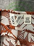 Roxy 100% Viscose Floral Orange Casual Dress Size XS - photo 7