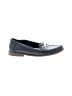 AK Anne Klein Blue Flats Size 8 - photo 1