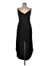 Venus Black Cocktail Dress Size L - photo 1