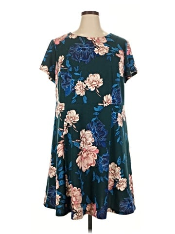 Eliza J Casual Dress (view 1)
