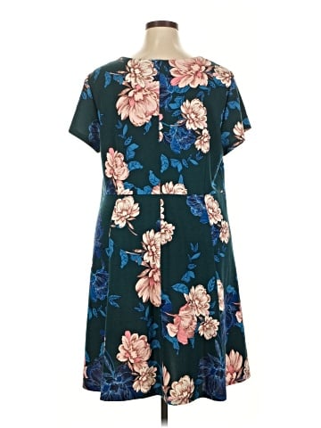 Eliza J Casual Dress (view 2)