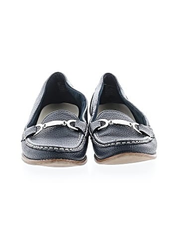 AK Anne Klein Flats (view 2)