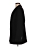 Gap 100% Polyester Black Blazer Size M - photo 5