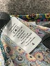 Lularoe Print Gray Dress Size 4 - photo 4