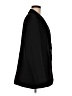 Gap 100% Polyester Black Blazer Size M - photo 4