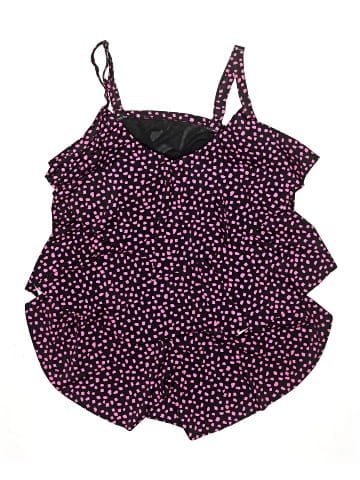 Swimsuits for all Swimsuit Top (view 1)