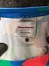Hanna Andersson Blue Rash Guard Size 6 - 7 - photo 3