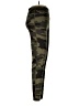 Weekend Camo Green Active Pants Size M - photo 4